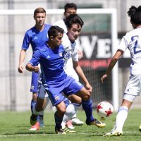 GNK Dinamo - Ulsan Hyundai