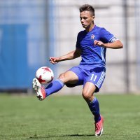 GNK Dinamo - Ulsan Hyundai