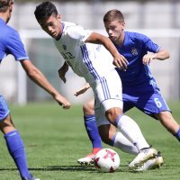 GNK Dinamo - Ulsan Hyundai