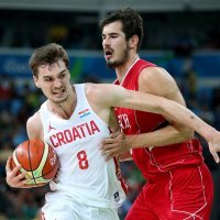 Mario Hezonja