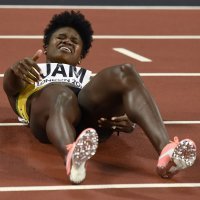 Anneisha McLaughlin-Whilby