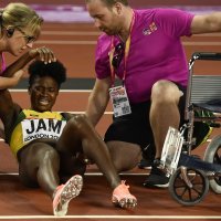 Anneisha McLaughlin-Whilby