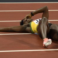 Anneisha McLaughlin-Whilby