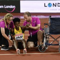 Anneisha McLaughlin-Whilby