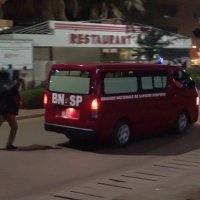 Teroristički napad u Ouagadougou