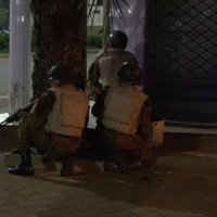 Teroristički napad u Ouagadougou