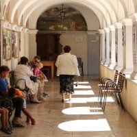 Trsatsko svetište spremno za blagdan Velike Gospe