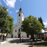 Trsatsko svetište spremno za blagdan Velike Gospe