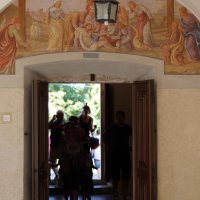 Trsatsko svetište spremno za blagdan Velike Gospe