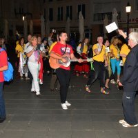 4. Svjetske umjetničke igre