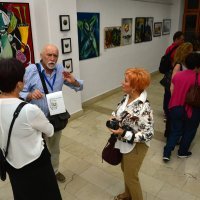 4. Svjetske umjetničke igre