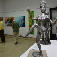 4. Svjetske umjetničke igre