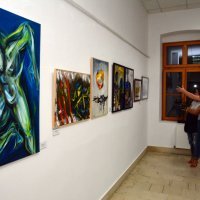 4. Svjetske umjetničke igre