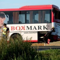 Sudar kod Varaždina