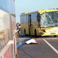 Sudar kod Varaždina