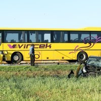 Sudar kod Varaždina