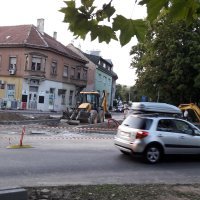 Kružni tok na Bukovačkoj