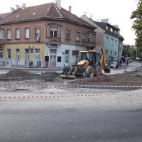 Kružni tok na Bukovačkoj