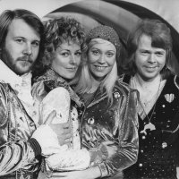 Grupa Abba