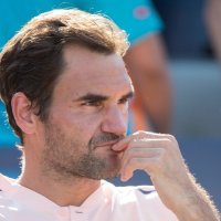 Roger Federer
