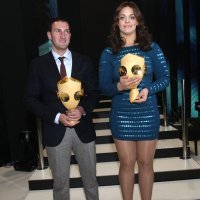 Sandra Perković - 2012.