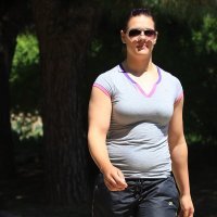 Sandra Perković - 2010.