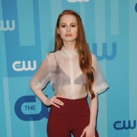 Madelaine Petsch