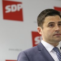 Davor Bernardić