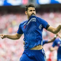 Diego Costa