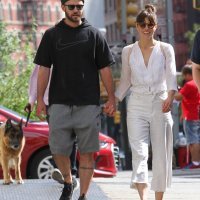 Justin Timberlake i Jessica Biel