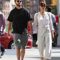 Justin Timberlake i Jessica Biel