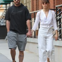 Justin Timberlake i Jessica Biel