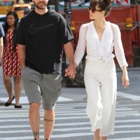 Justin Timberlake i Jessica Biel
