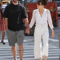 Justin Timberlake i Jessica Biel