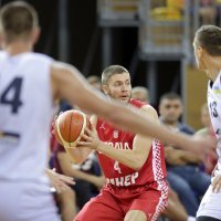 Hrvatska - Ukrajina (Dominik Marva)