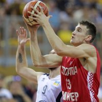 Hrvatska - Ukrajina (Ivan Ramljak)