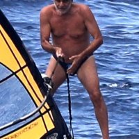 Andrea Bocelli uživa s obitelji na odmoru u Italiji