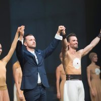 Premijerom baleta Derviš i smrt zavrseno 63. Splitsko ljeto