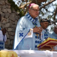 Vrpolje: Povodom blagdana Velike Gospe tisuće vjernika hodočaste u marijansko svetište