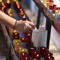 Vrpolje: Povodom blagdana Velike Gospe tisuće vjernika hodočaste u marijansko svetište