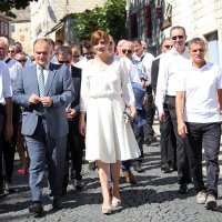 Blaženko Boban, Kristina Križanac, Goran Marić