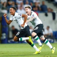 Alexander-Arnold zabio Hoffenheimu