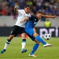 Firminho protiv Kaderabeka