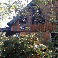 Požar u Ivanić Gradu