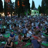 San sustipanske noći