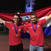 Srećko Kajić i Mihovil Penavić