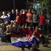 Sudionici Svjetske geografske olimpijade