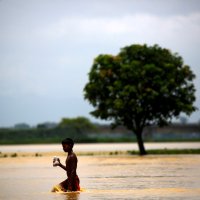 Poplave u Indiji i Nepalu