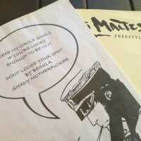 Jelovnik restorana Corto Maltese