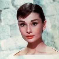 Audrey Hepburn